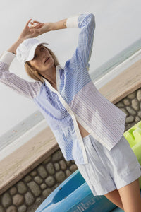 The Shirt - The Boyfriend Shirt