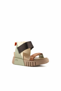 United Nude - Women's Delta Run Platform Sandals