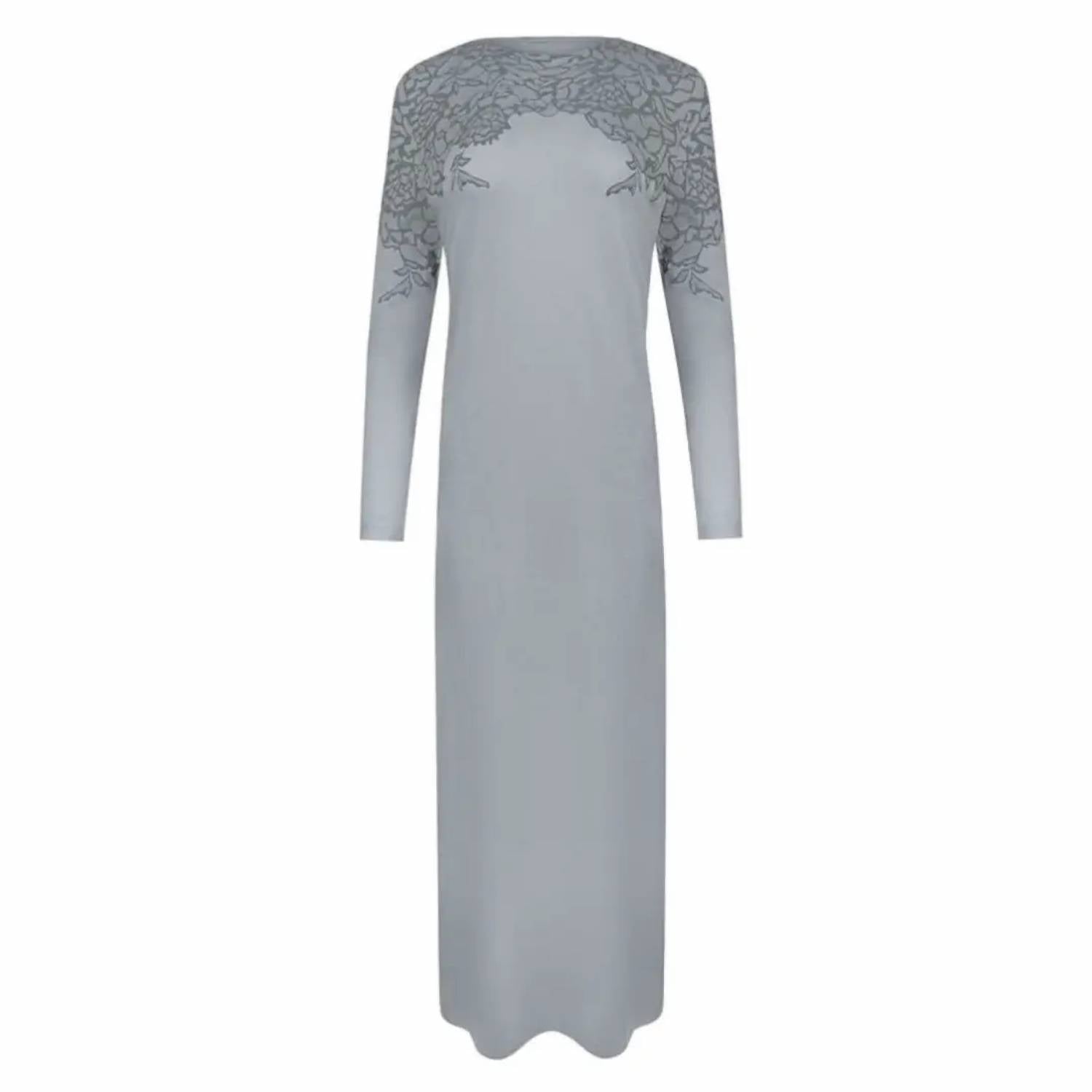 Velvette - Women's Pima & Modal Nightgown