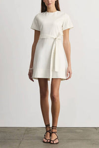 Tanya Taylor - Ella Denim Dress