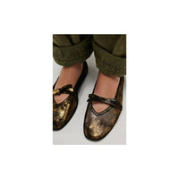 Free People - Women's Mania Bow Flats