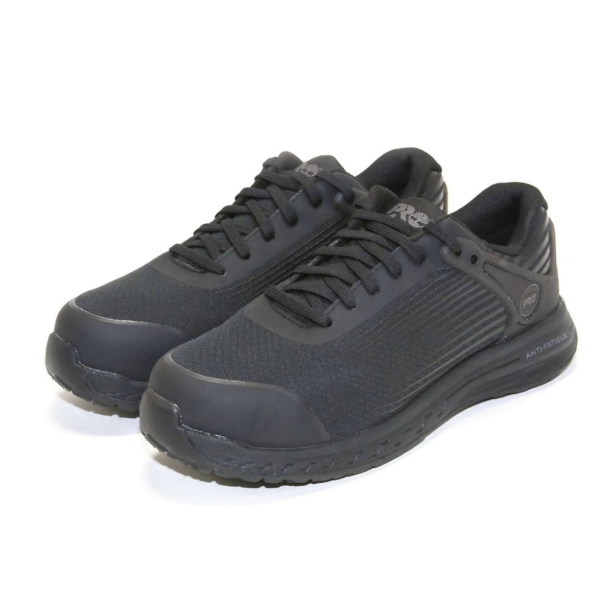 Timberland - Women's Drivetrain Composite Safety Toe Sd35 Work Shoes