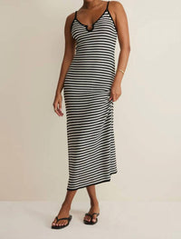 Z Supply - Majestic Striped Midi Dress