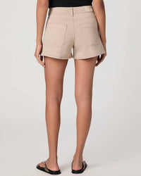 Paige - Fallon Mid-rise Short