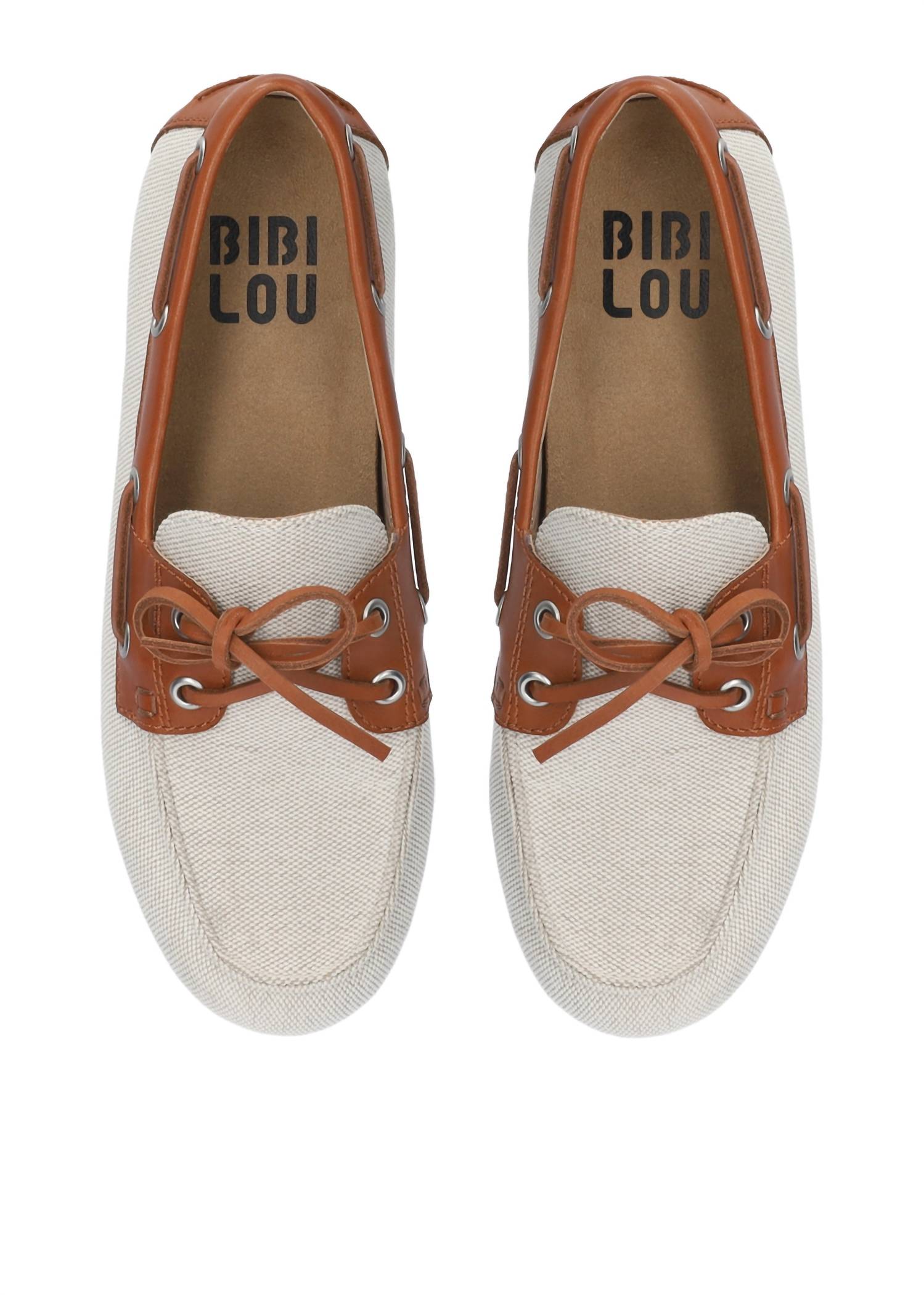 Bibi Lou - Women’s Tana Loafers