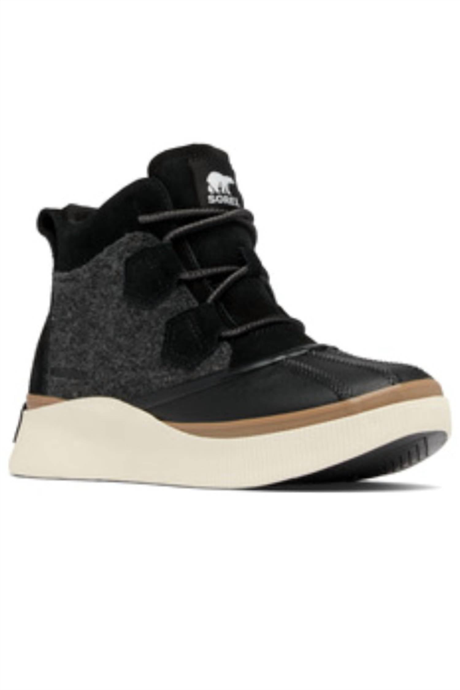 Sorel - Women's Out N About Iv Classic Waterproof Boots