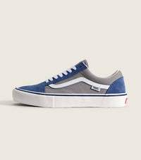 Vans - Men's Skate Old Skool Shoes