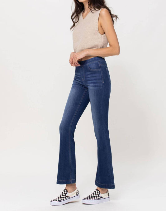 Cello - Flared Jegging