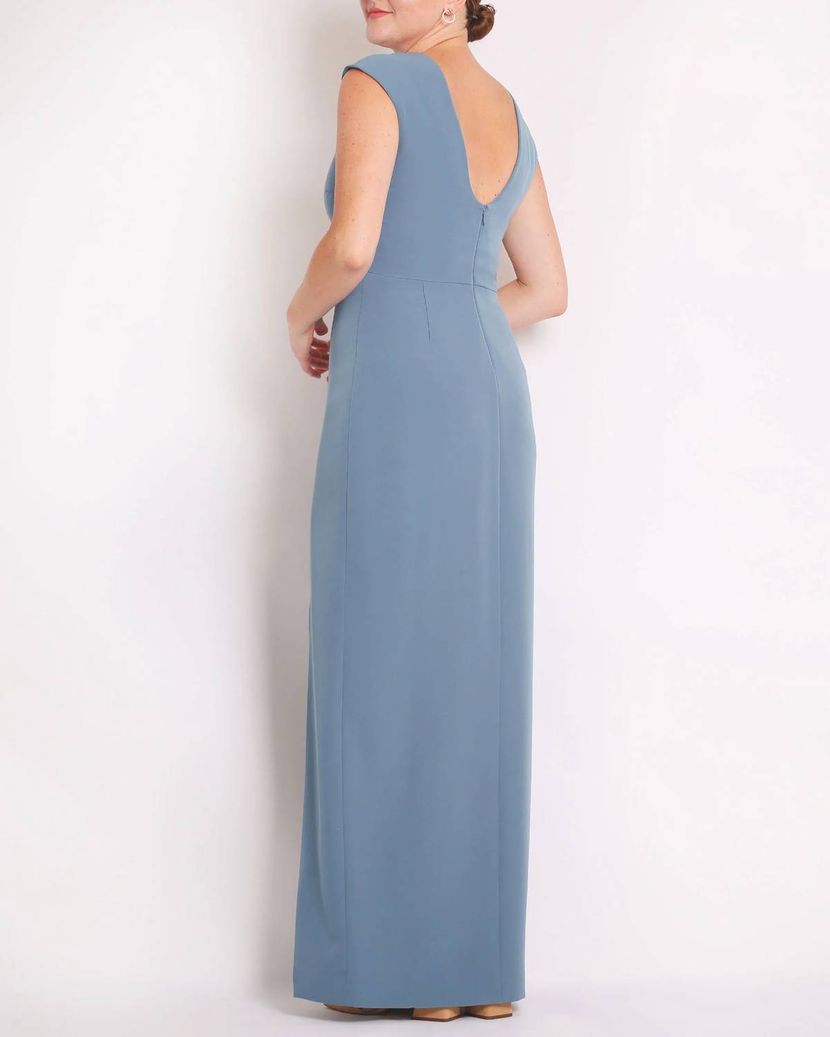 Camilyn Beth - Lana Sheath Gown