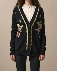 Paolita - Seraphina Button Down Cardigan
