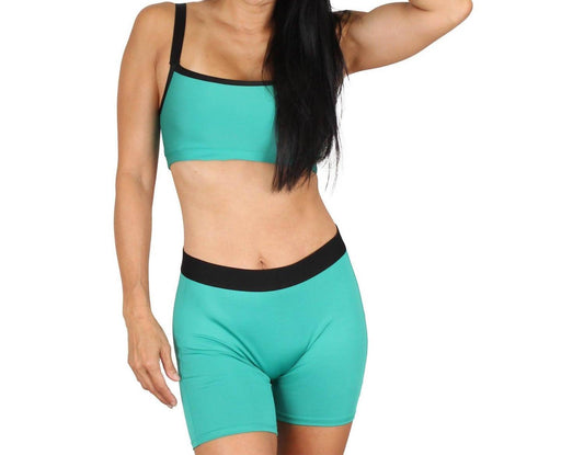 Undersummers - Women's Boxer Brief