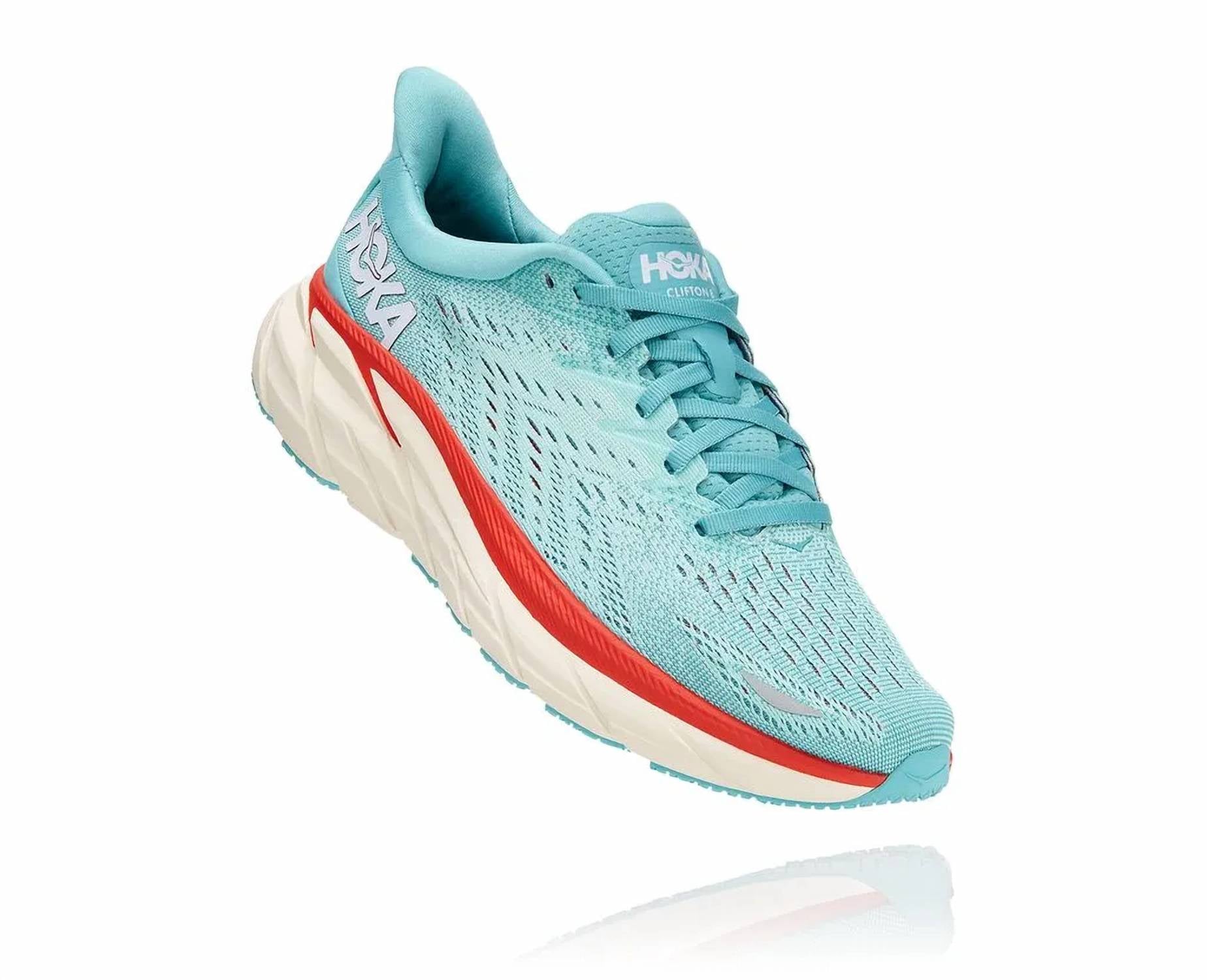 Hoka - Women's Clifton 8 Running Shoes