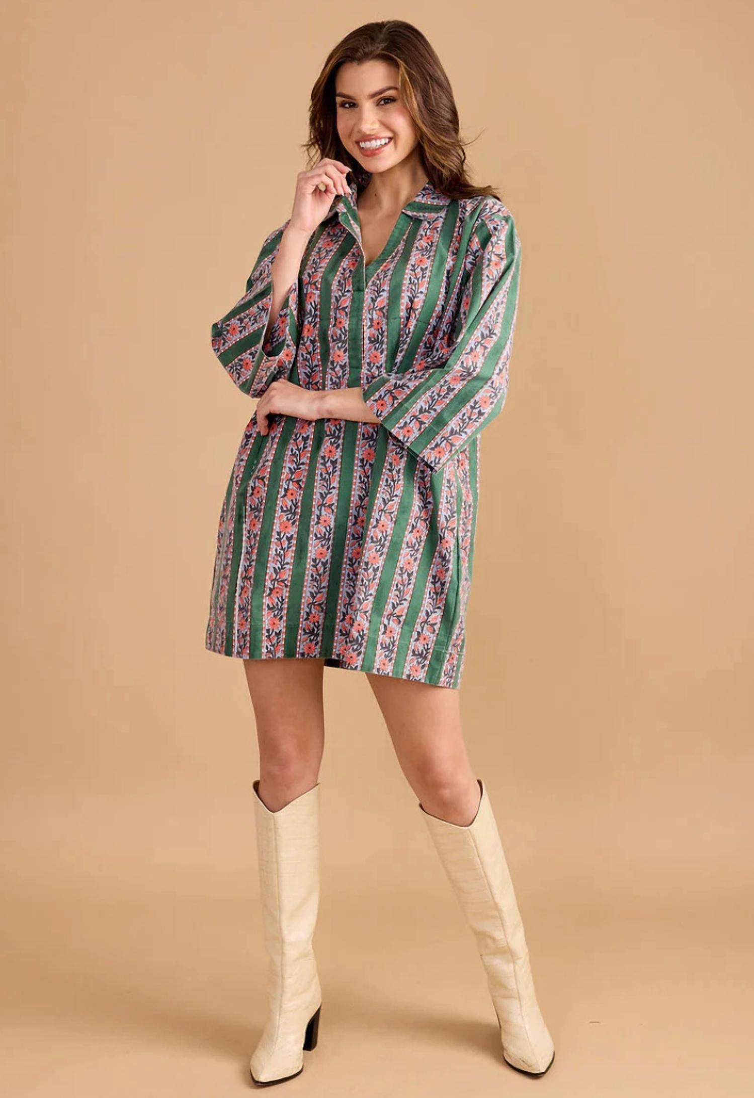 Double A - Colette Dress