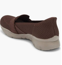 Skechers - Women's Be-lux Moonlight Stroll Slip On Shoes
