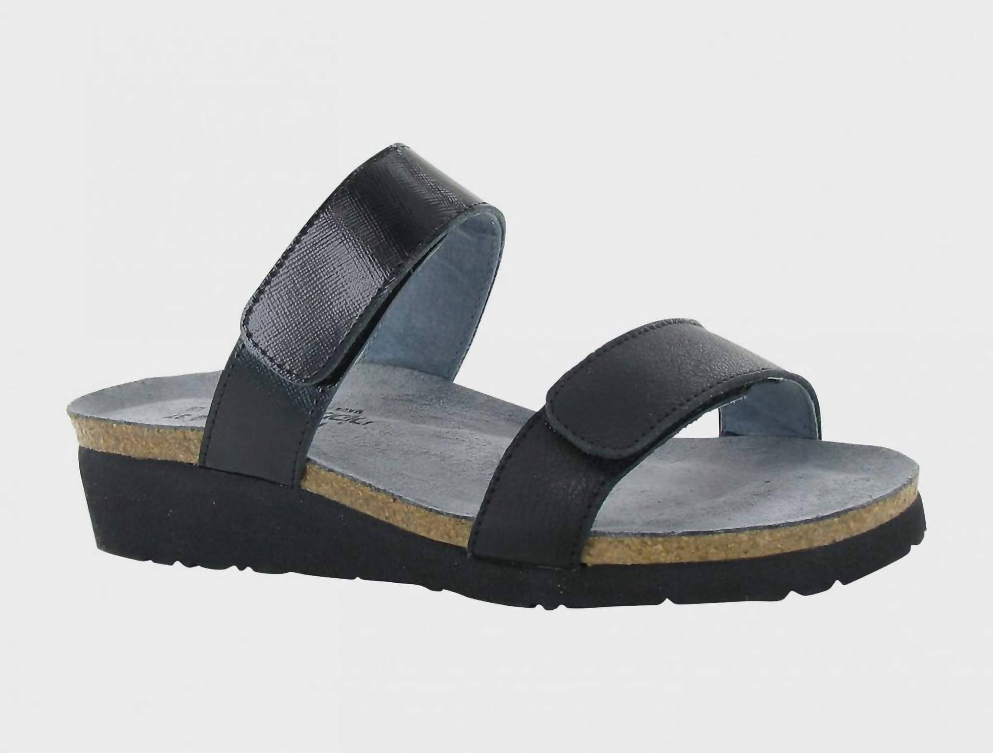 Yaleet - Women's Althea Slide Sandal