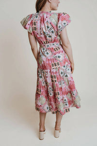 Laroque - Daphne Dress