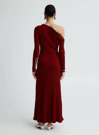 Anna Quan - Bryn Off Shoulder Top