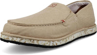 Twisted X - Men's Circular Project Boat Slip On Shoes
