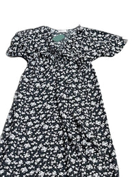 Sycamore Lane - Women's Flowers Maxi Dress