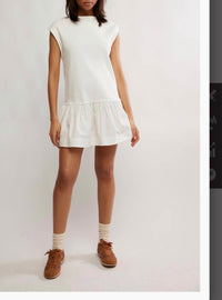 Free People - Enya mini Dress