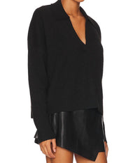 Central Park West - Marti Polo Sweater