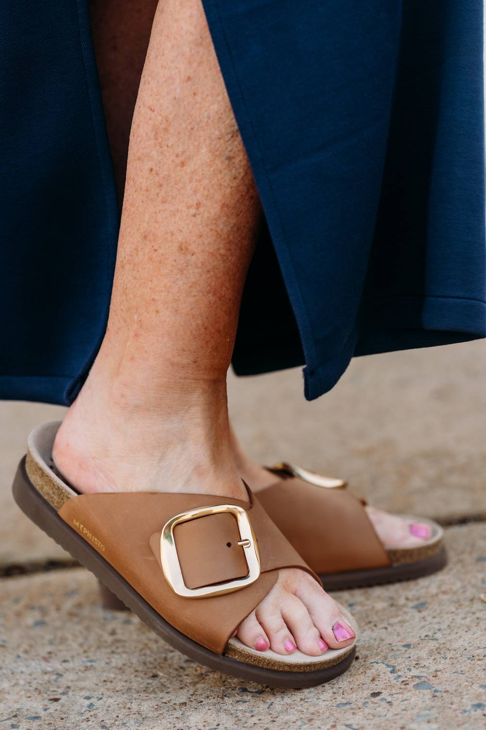 Mephisto - Women's Hariana Sandals