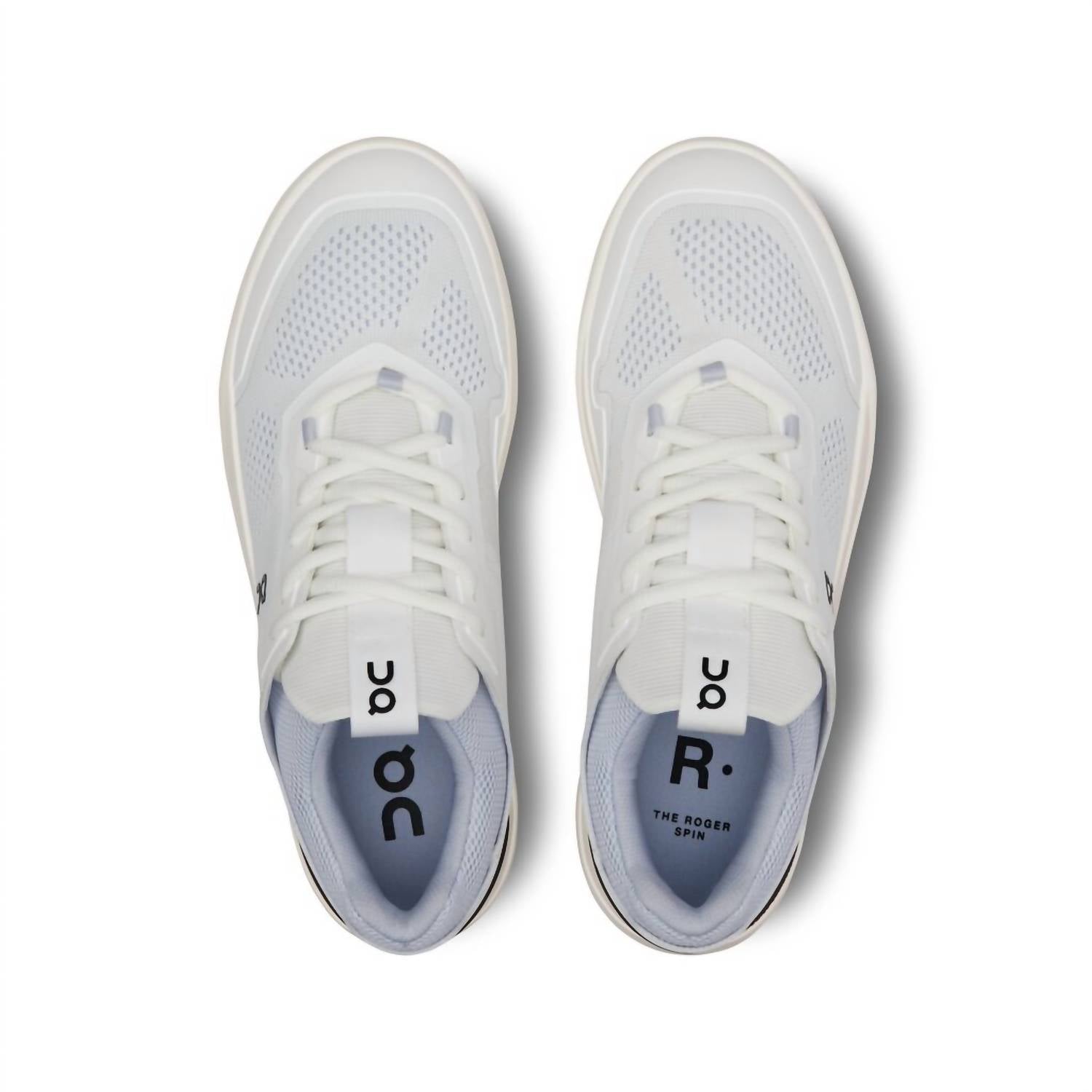 On Cloud - Women's Roger Spin Shoes