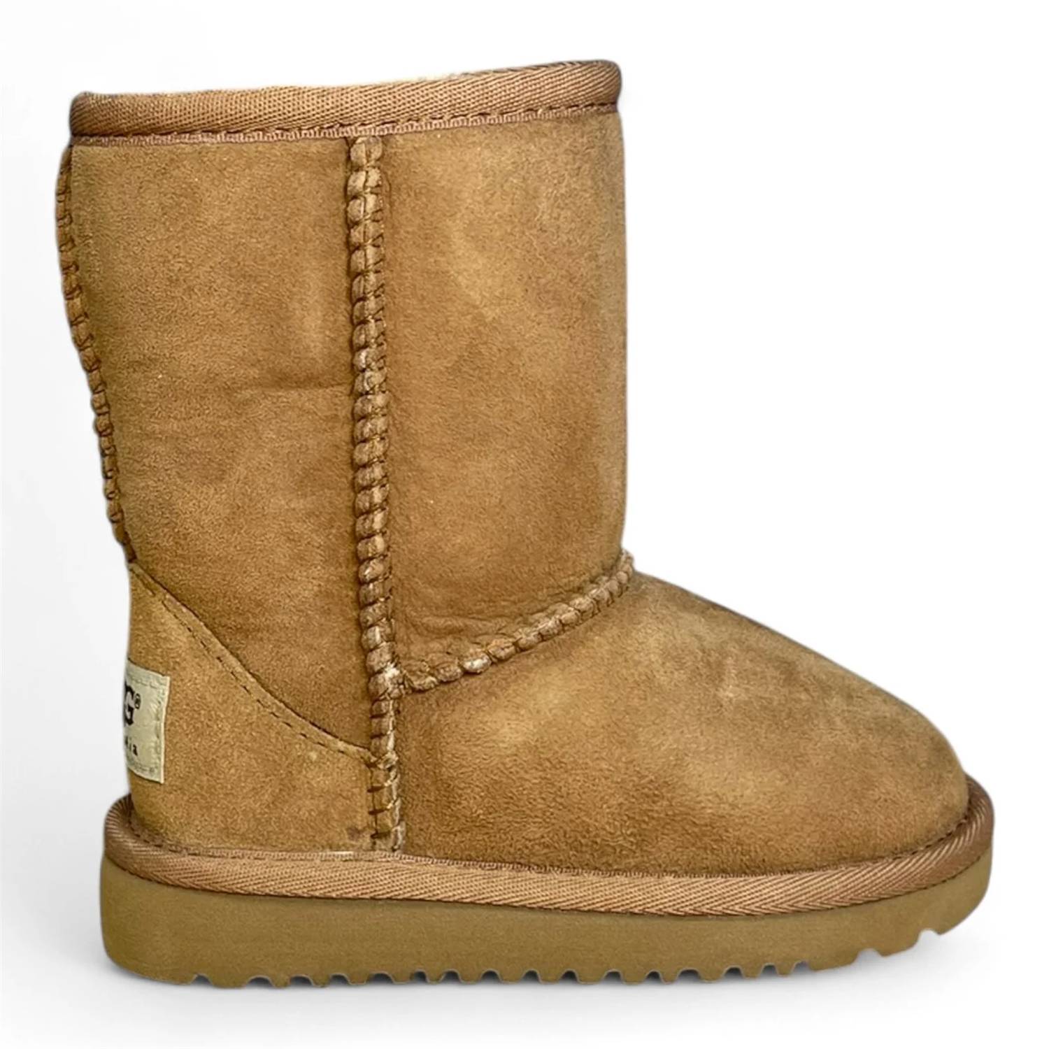 Ugg - Toddler's Classic Short Boots