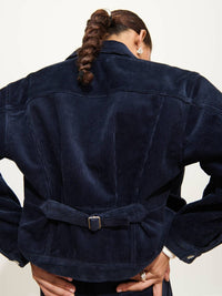 Alex Mill - Camden Rider Corduroy Jacket