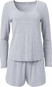Barefoot Dreams - Malibu Collection Soft Jersey Lounge Set