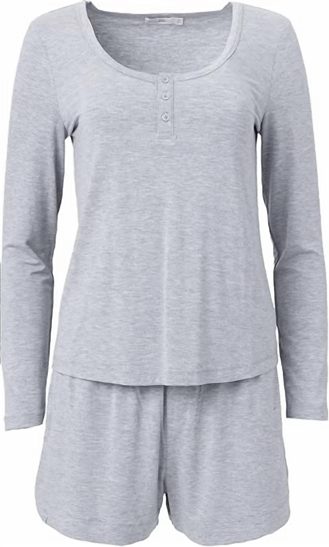 Barefoot Dreams - Malibu Collection Soft Jersey Lounge Set