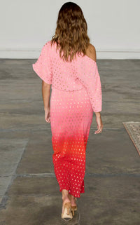 Never Fully Dressed - Pull-on Tilly Dress
