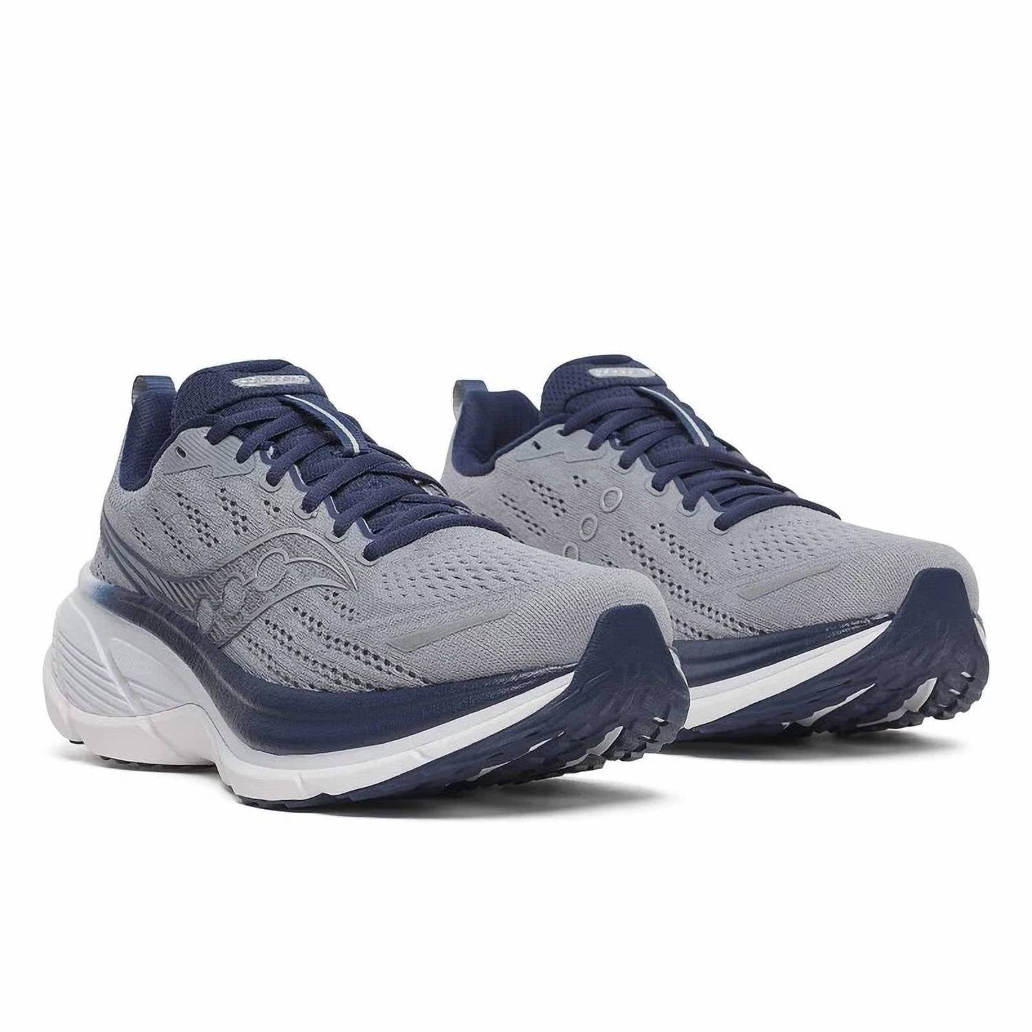Saucony - Men's Hurricane 25 Shoes - Wide