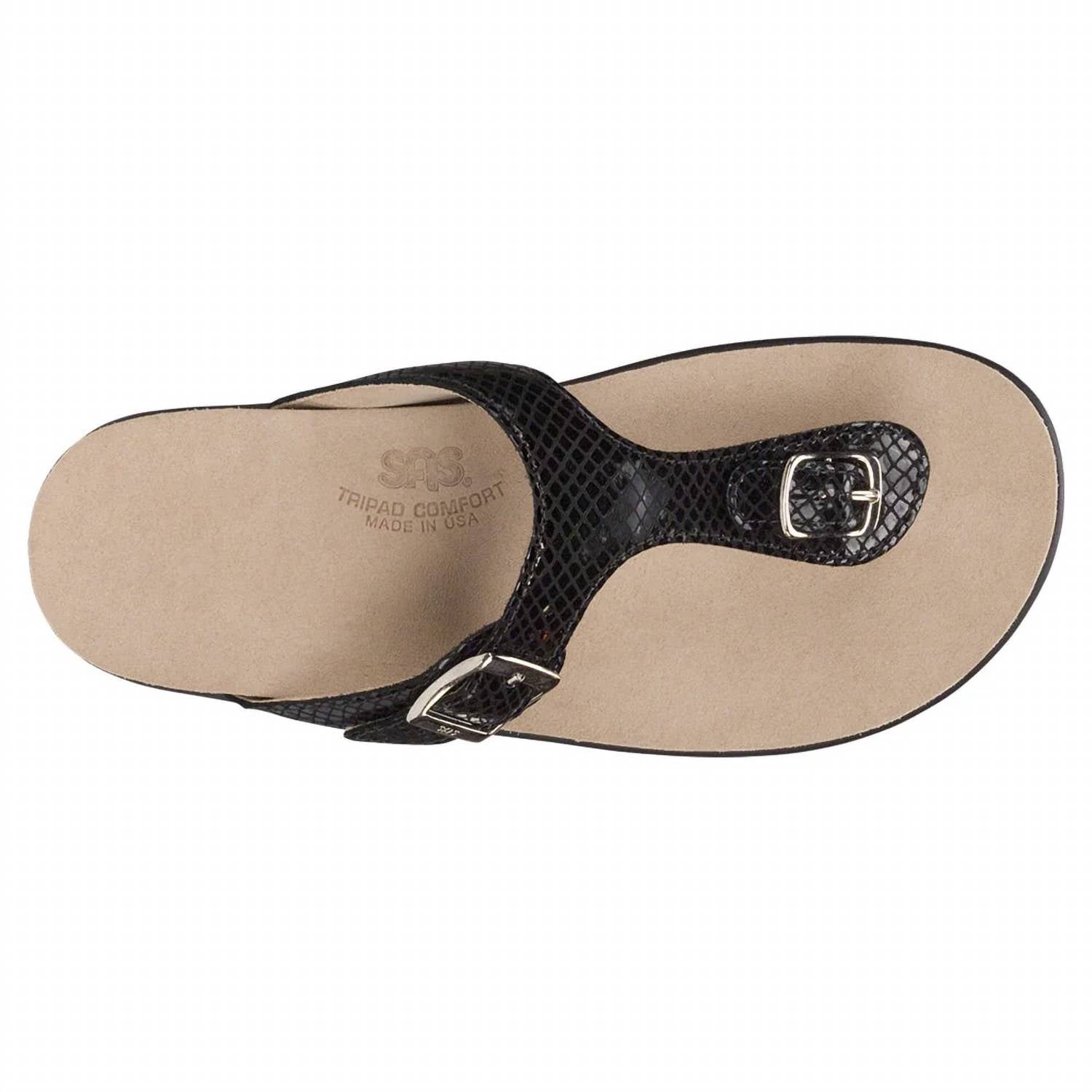 Sas - Women's Sanibel Sandal