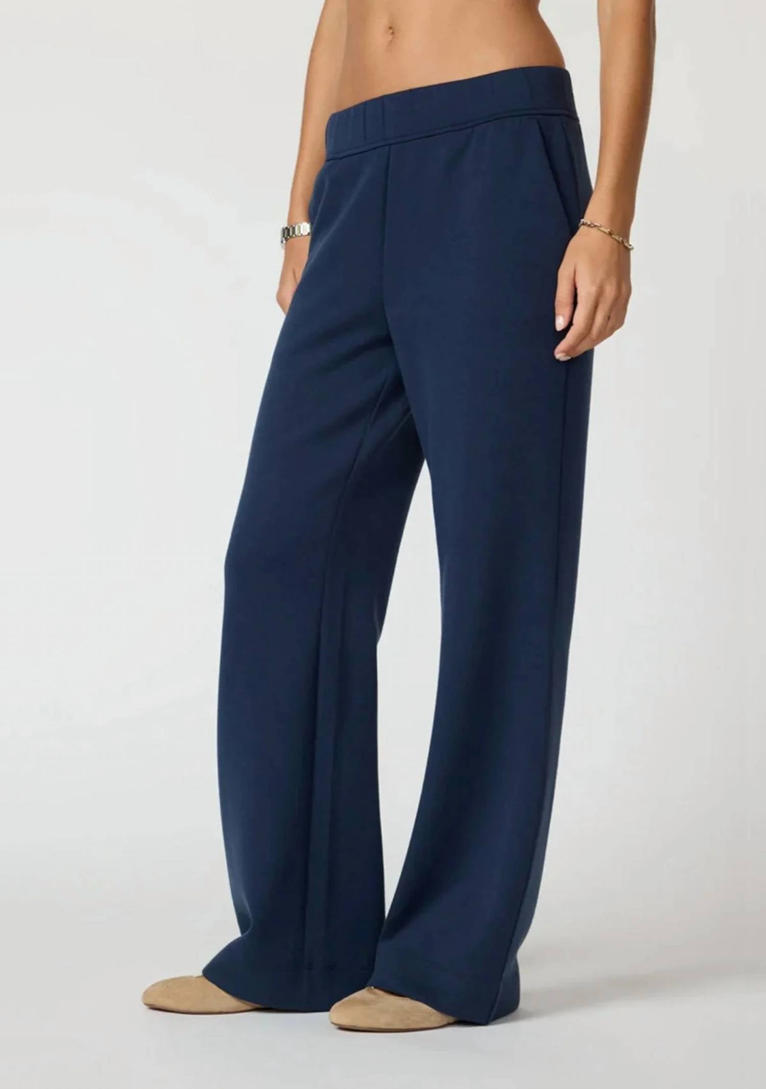 Mpg Sport - Sybil Relaxed Pants