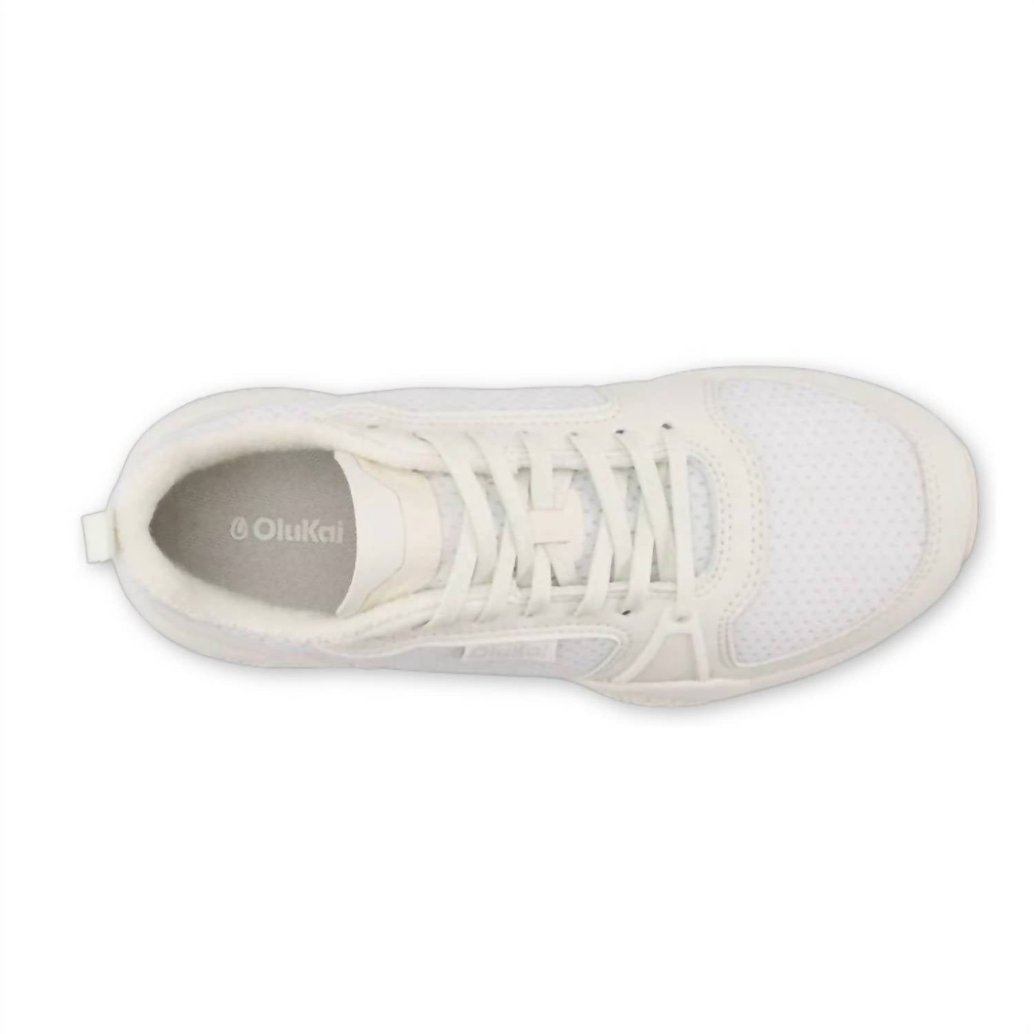 Olukai - Women's ‘anau Court Sneaker