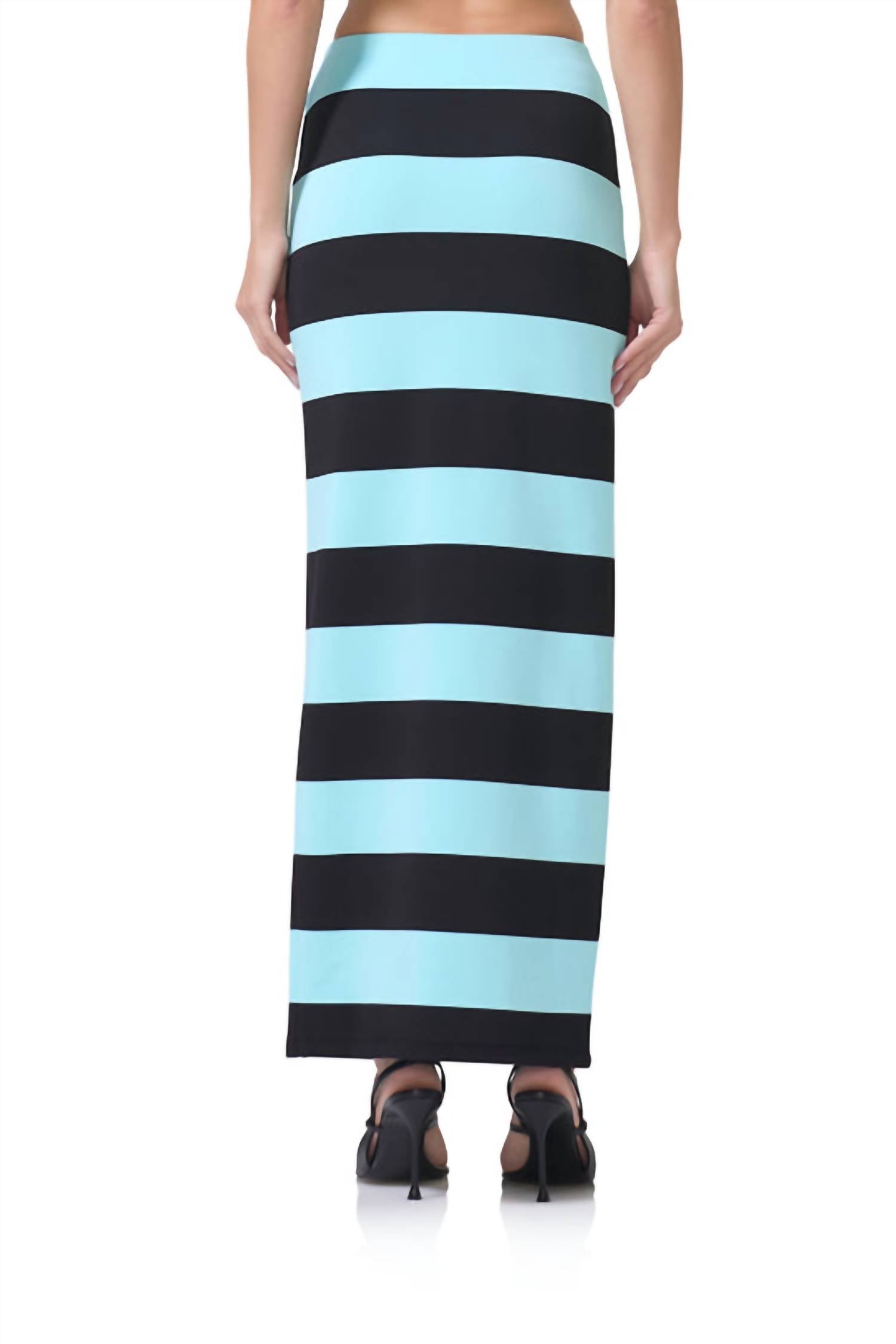 Afrm - Franny Skirt