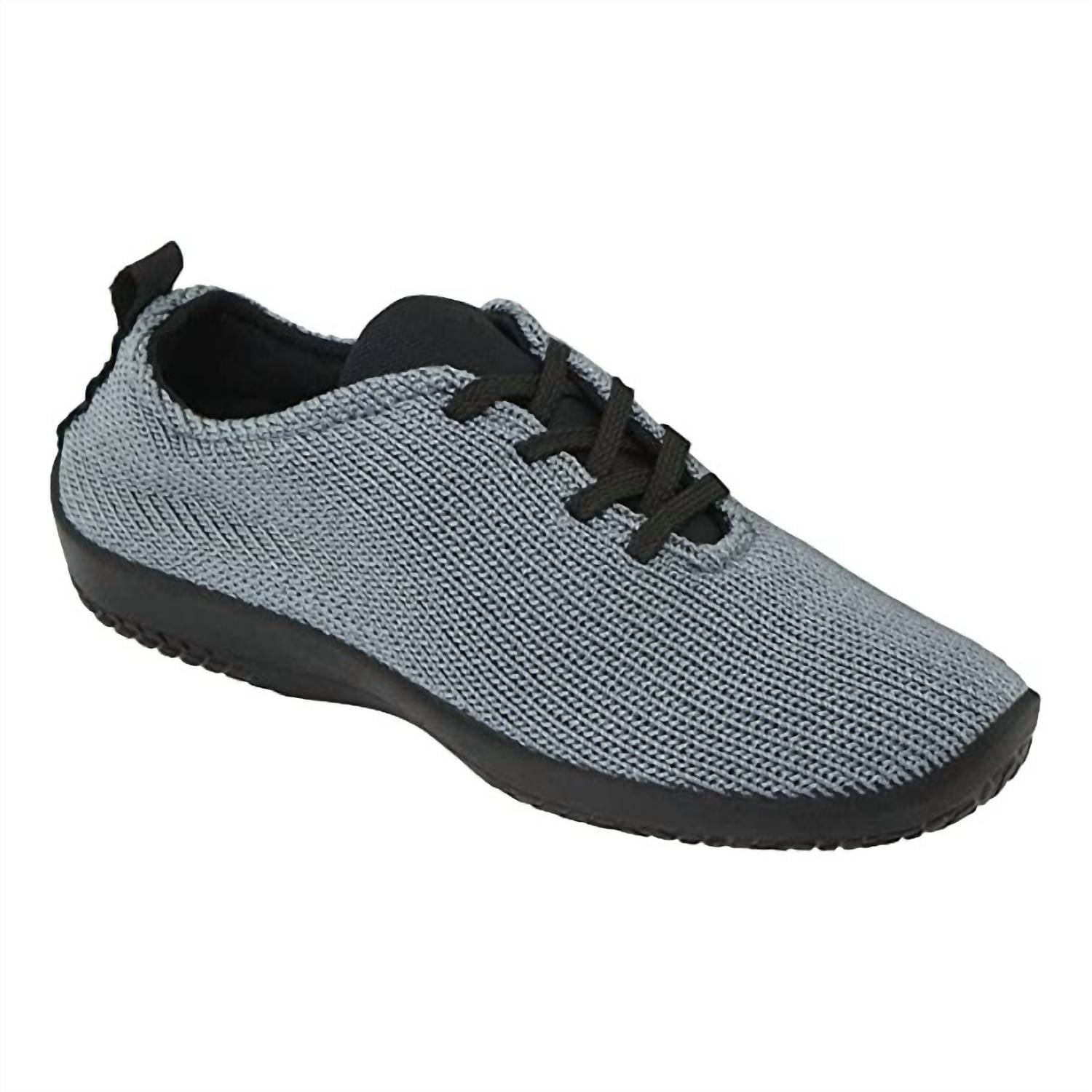 ARCOPEDICO Women's Ls Shoe in titanium - women's sneaker