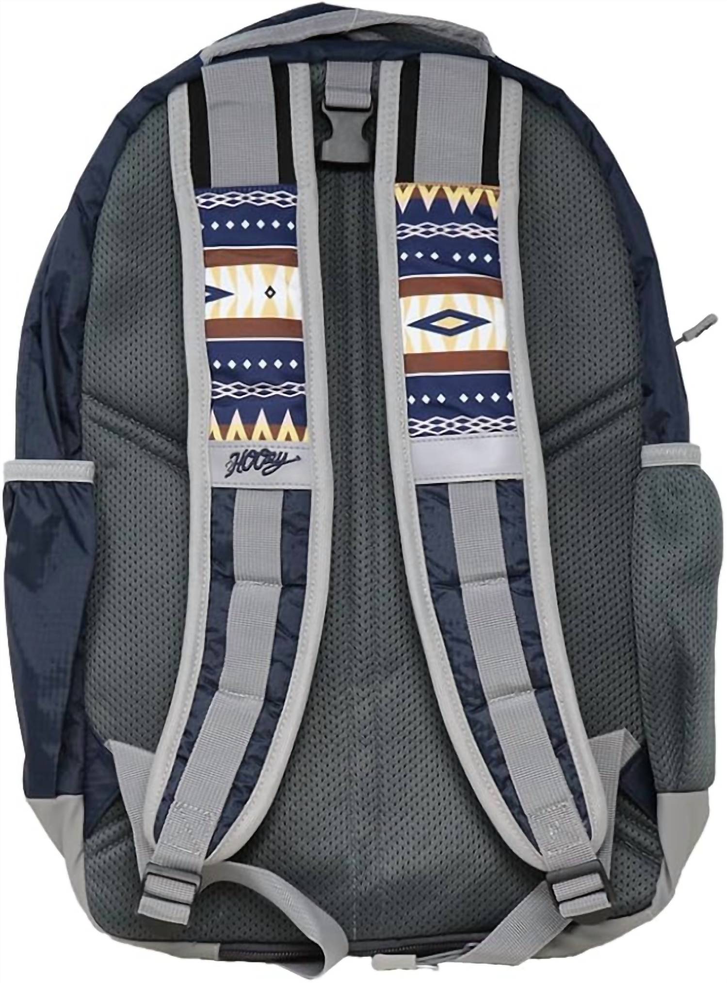 Hooey - Unisex - Ox B Backpack