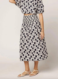Cleobella - Helena Cropped Top