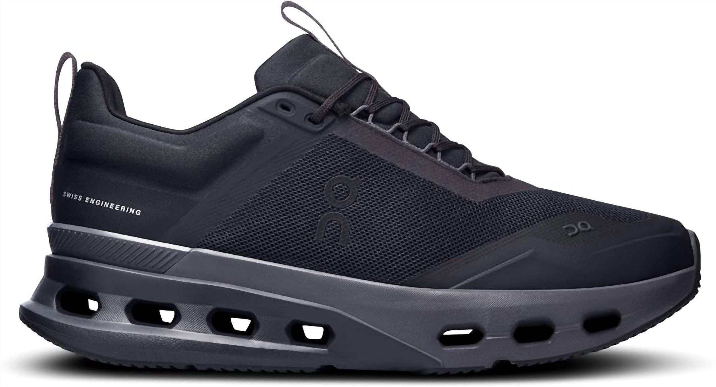 On - Women's Cloudnova X Sneaker