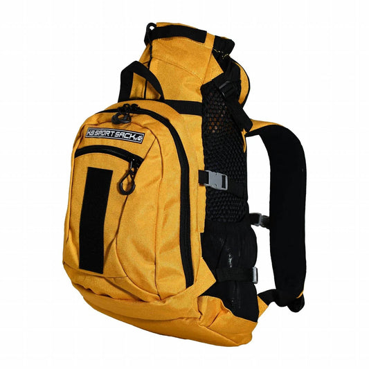 K9 Sport Sack - Plus 2 Dog Backpack