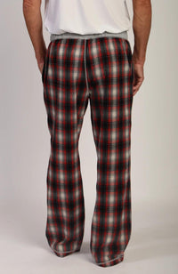 True Grit - Men's Summit Checks Flannel Pants