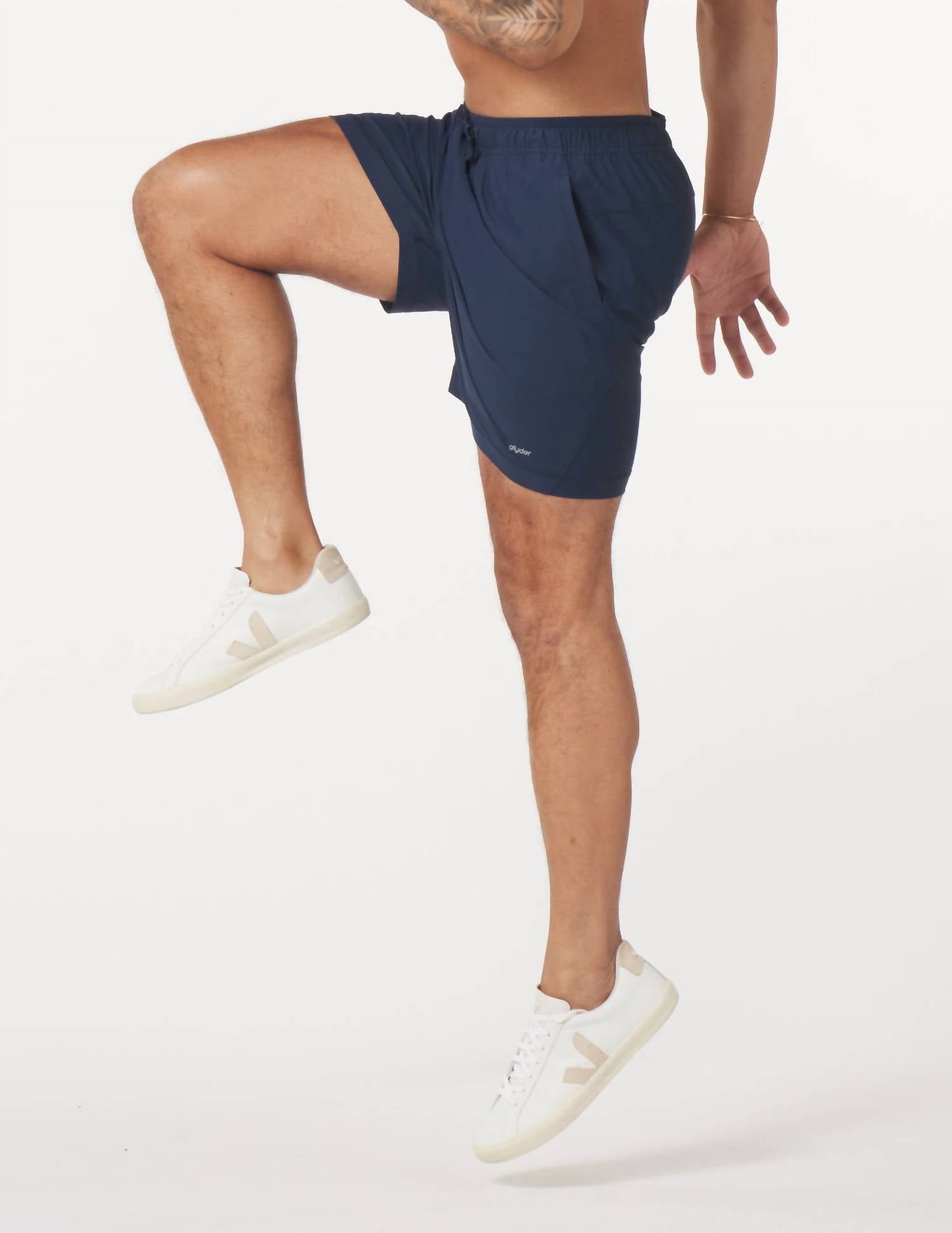 Glyder - Men's Court 5" Short