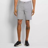 Van Heusen - Essential Twill Straight Fit Casual Shorts