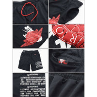 Nike - Men's Jordan Jumpman Classic Swoosh Shorts