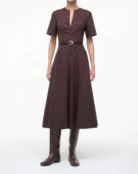 Staud - Frances Dress