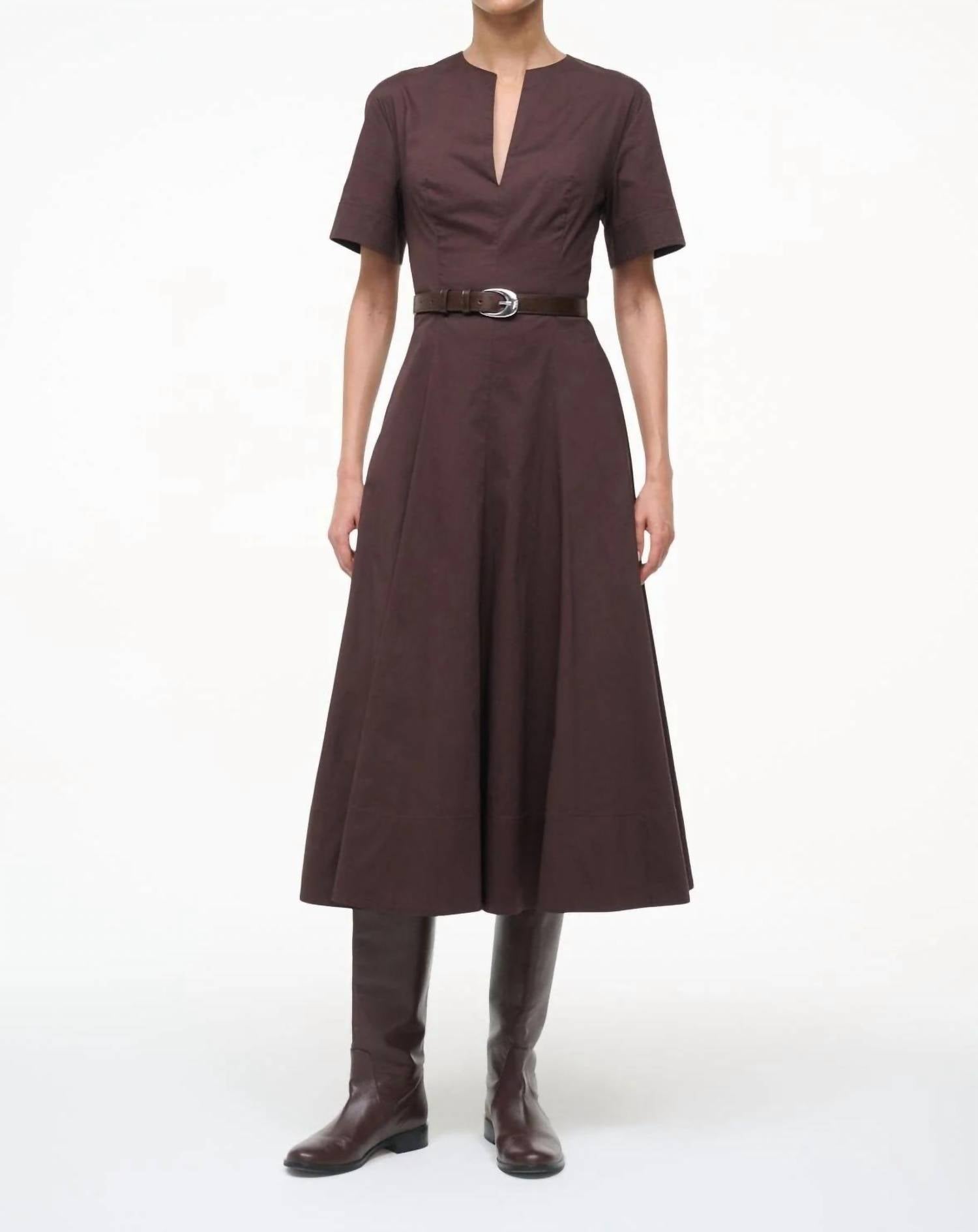 Staud - Frances Dress