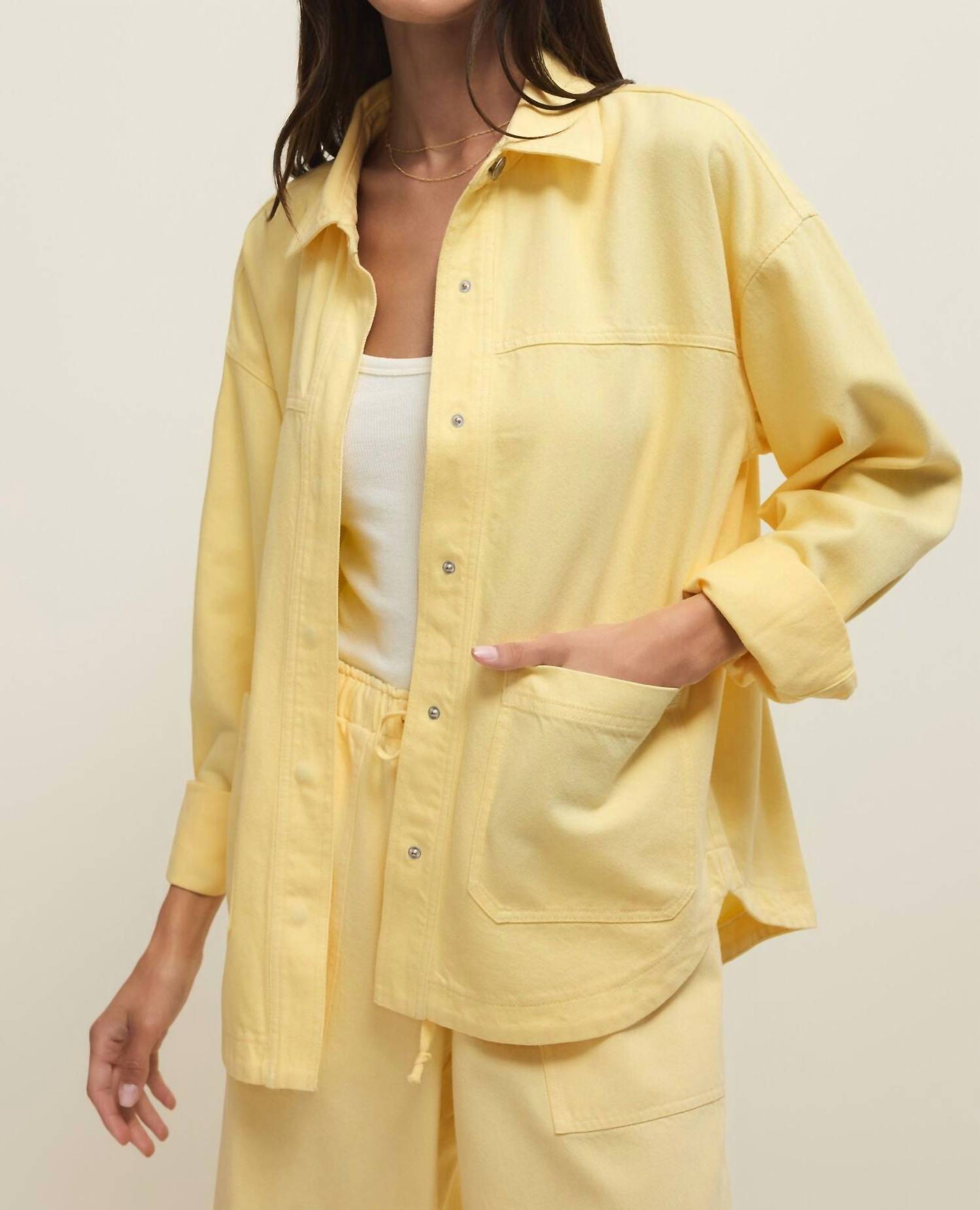 Z Supply - Bay Breeze Jacket