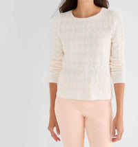 Nic + Zoe - Alto Sweater